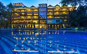 Hotel Fk